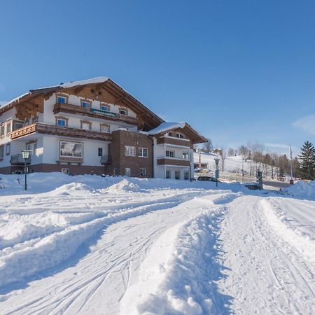 Landhaus Hubertus Wellness & Breakfast Schladming Zewnętrze zdjęcie