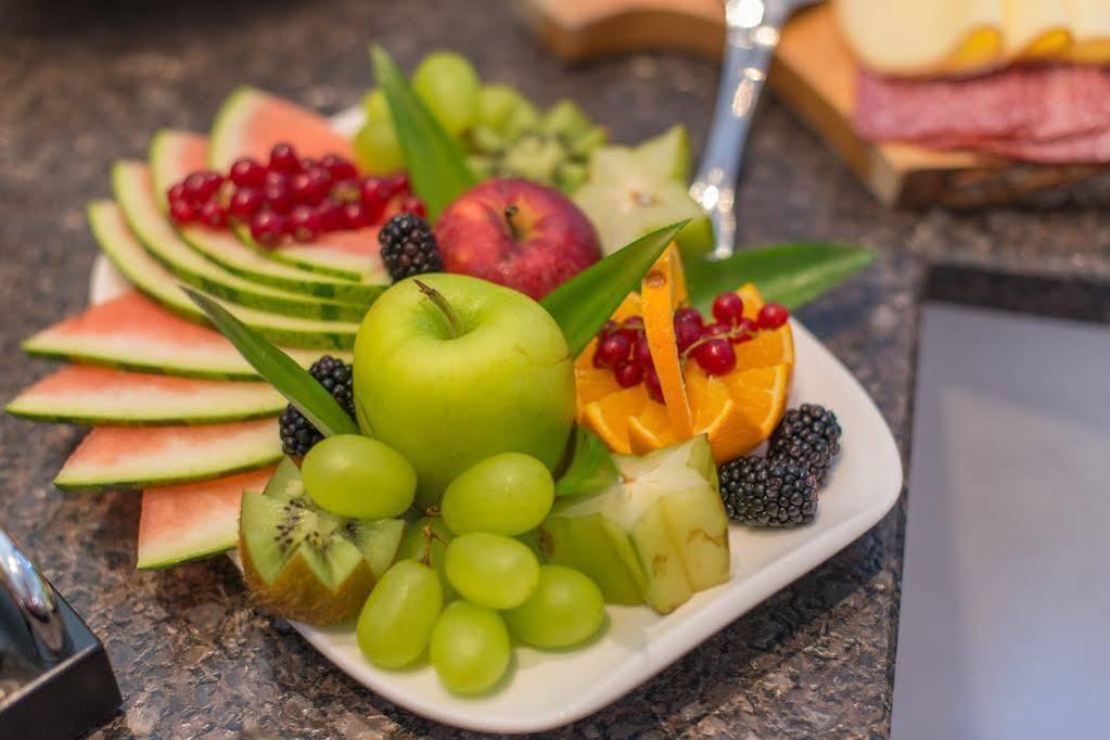 Landhaus Hubertus Wellness & Breakfast Schladming Zewnętrze zdjęcie