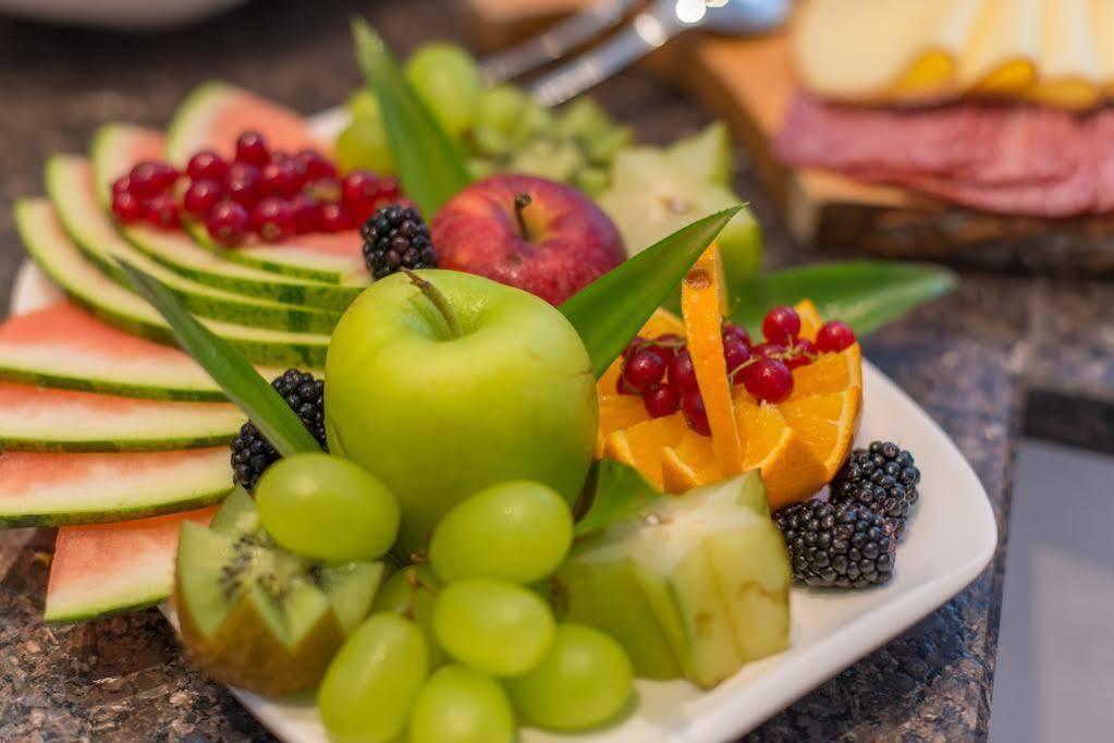 Landhaus Hubertus Wellness & Breakfast Schladming Zewnętrze zdjęcie