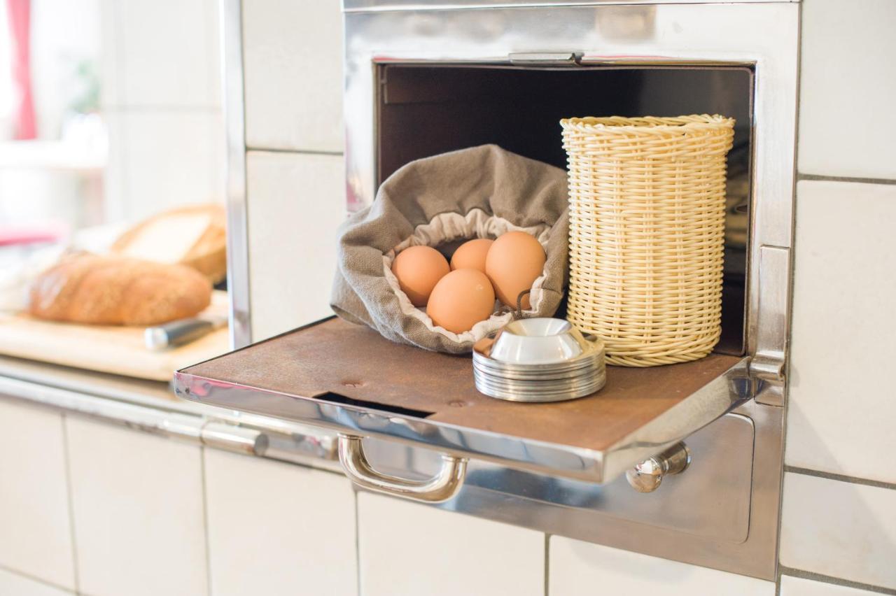 Landhaus Hubertus Wellness & Breakfast Schladming Zewnętrze zdjęcie