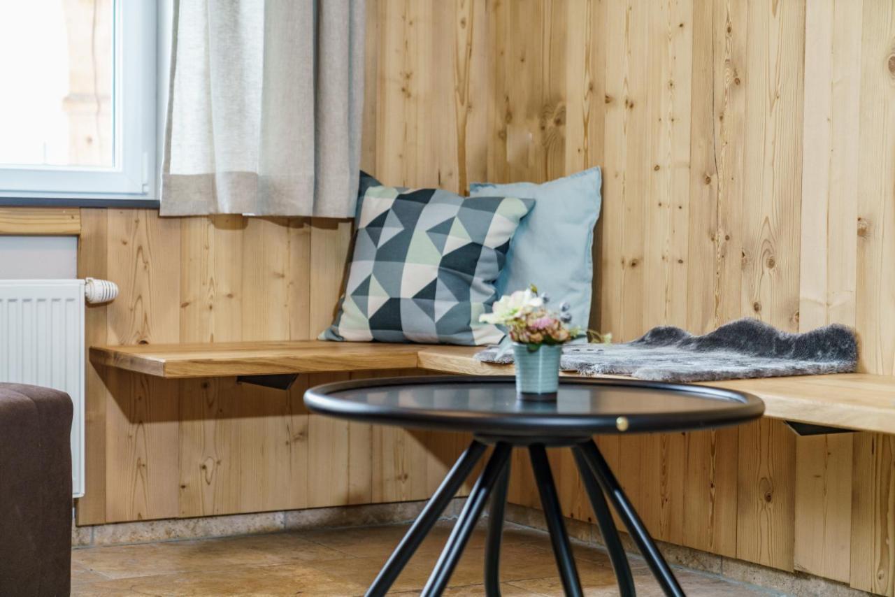 Landhaus Hubertus Wellness & Breakfast Schladming Zewnętrze zdjęcie