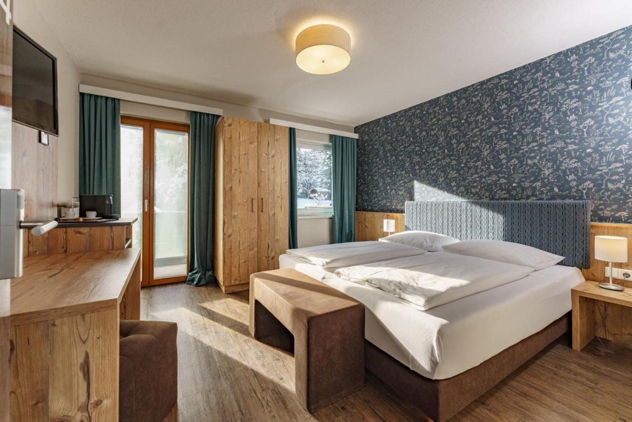 Landhaus Hubertus Wellness & Breakfast Schladming Zewnętrze zdjęcie