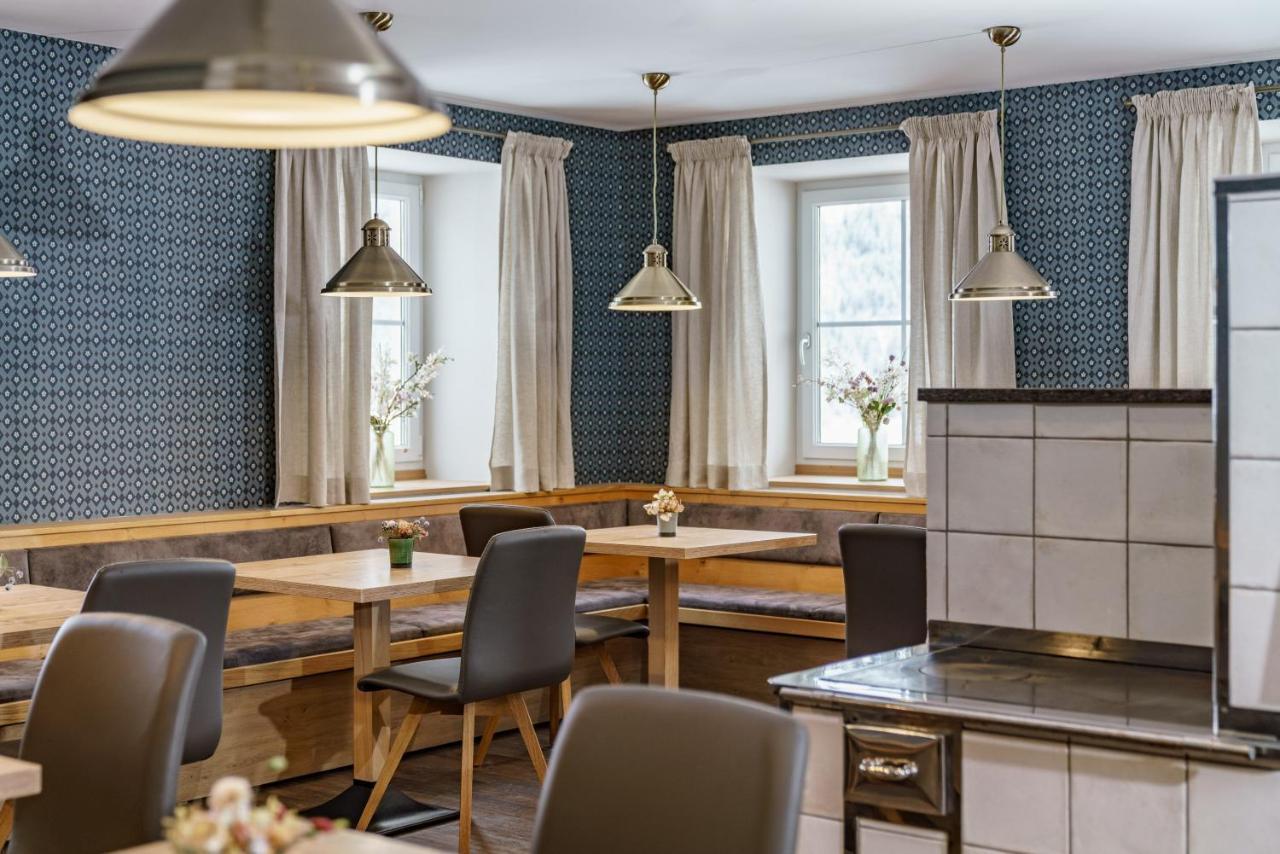 Landhaus Hubertus Wellness & Breakfast Schladming Zewnętrze zdjęcie