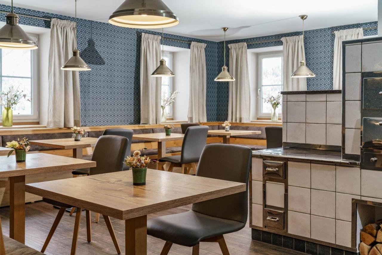 Landhaus Hubertus Wellness & Breakfast Schladming Zewnętrze zdjęcie