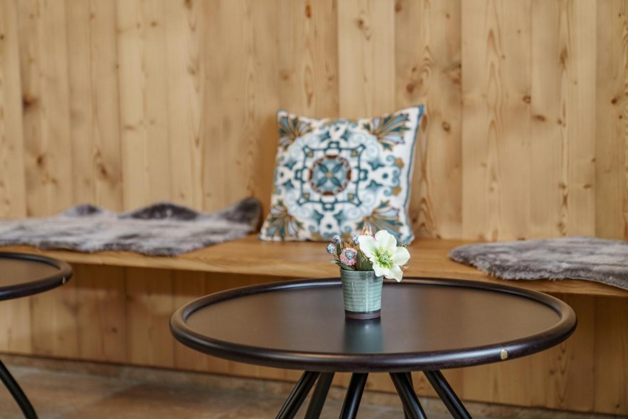 Landhaus Hubertus Wellness & Breakfast Schladming Zewnętrze zdjęcie