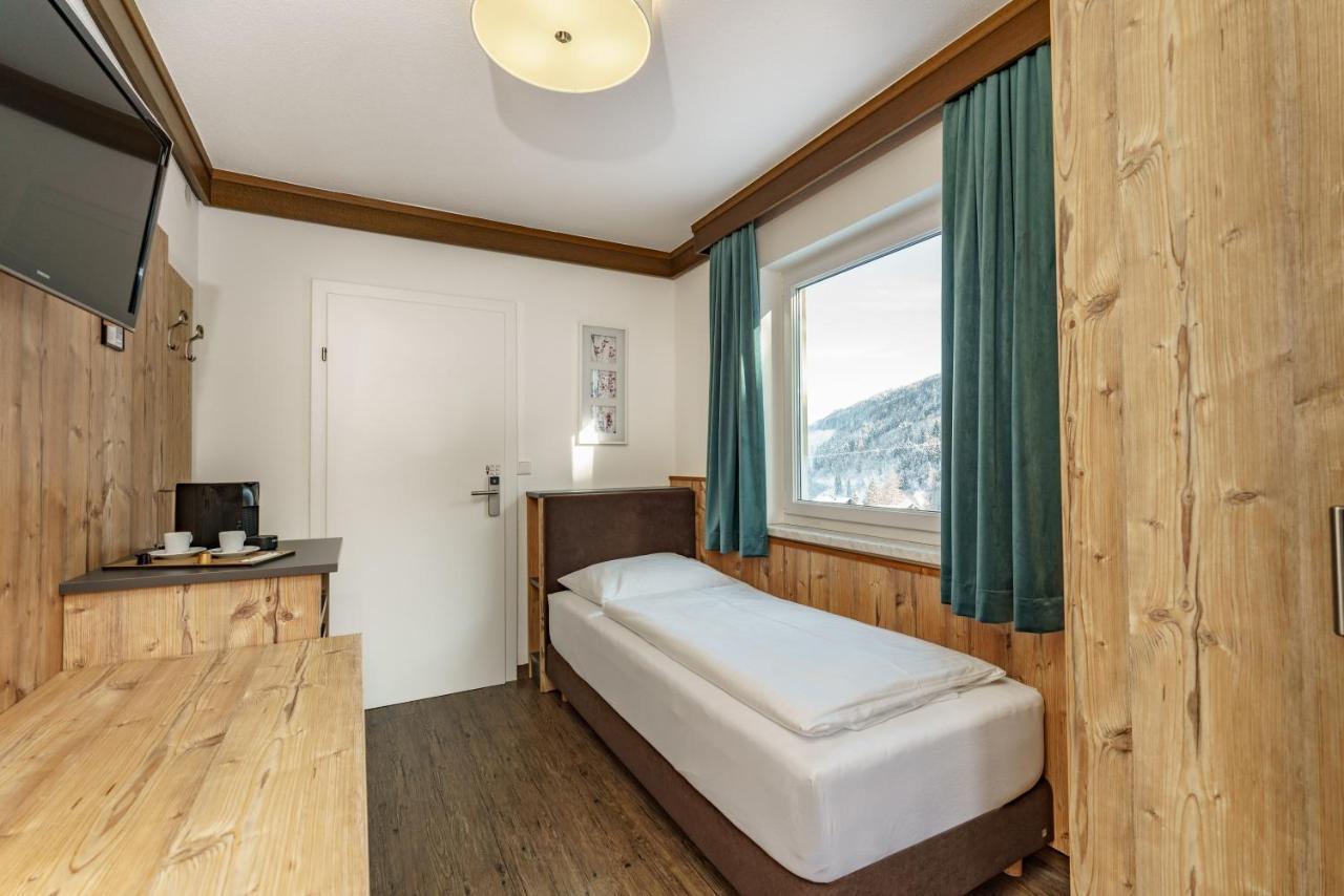 Landhaus Hubertus Wellness & Breakfast Schladming Zewnętrze zdjęcie
