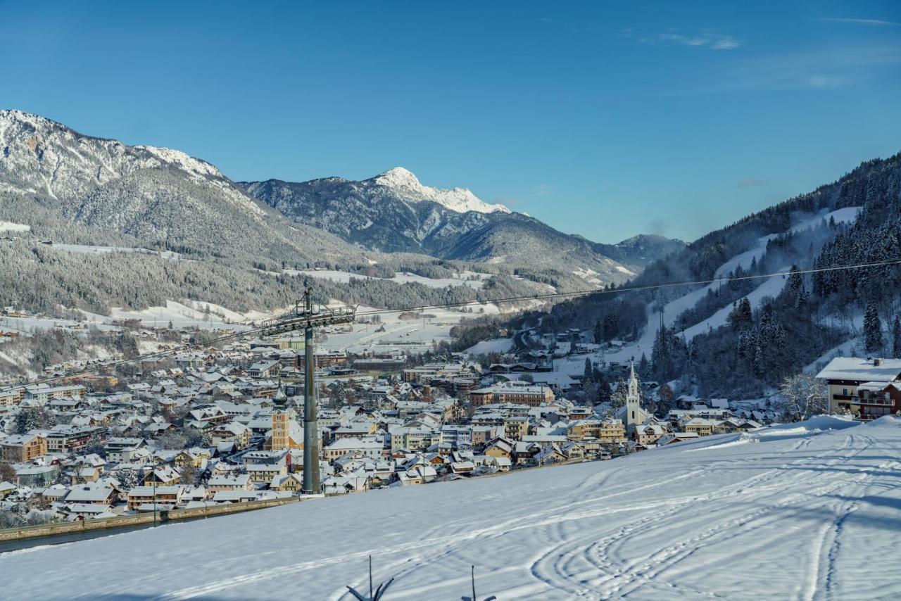 Landhaus Hubertus Wellness & Breakfast Schladming Zewnętrze zdjęcie