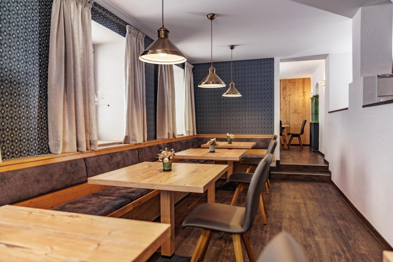 Landhaus Hubertus Wellness & Breakfast Schladming Zewnętrze zdjęcie