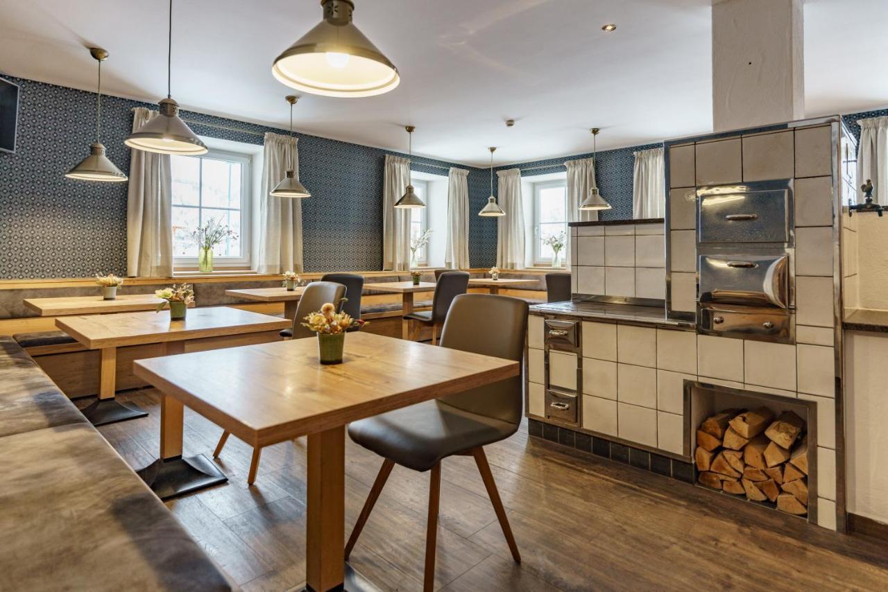 Landhaus Hubertus Wellness & Breakfast Schladming Zewnętrze zdjęcie