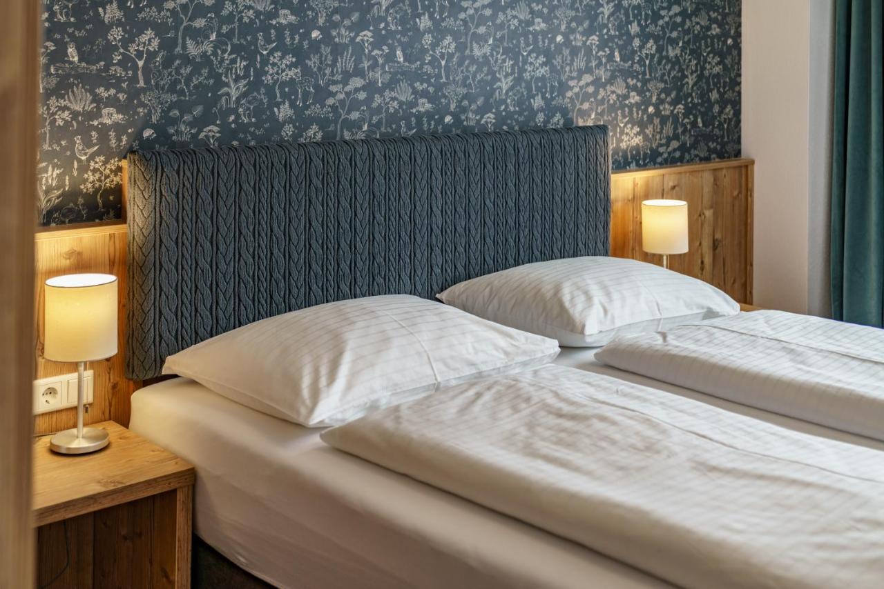 Landhaus Hubertus Wellness & Breakfast Schladming Zewnętrze zdjęcie