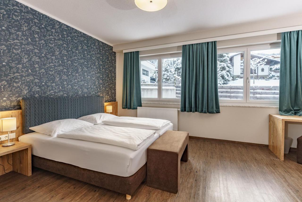 Landhaus Hubertus Wellness & Breakfast Schladming Zewnętrze zdjęcie