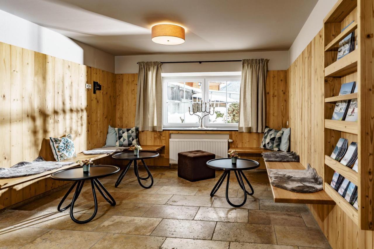 Landhaus Hubertus Wellness & Breakfast Schladming Zewnętrze zdjęcie