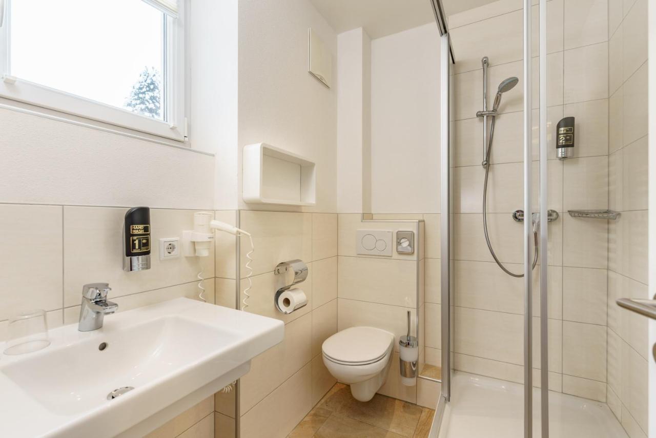 Landhaus Hubertus Wellness & Breakfast Schladming Zewnętrze zdjęcie