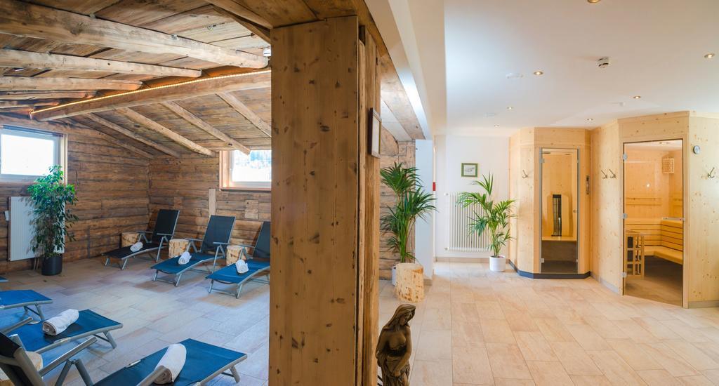 Landhaus Hubertus Wellness & Breakfast Schladming Pokój zdjęcie