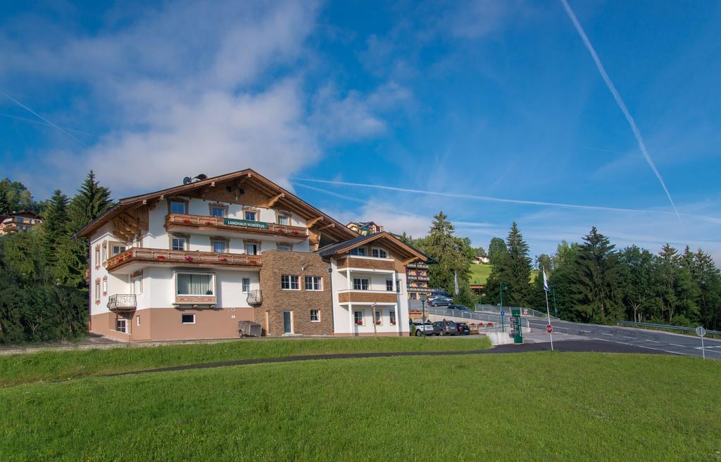 Landhaus Hubertus Wellness & Breakfast Schladming Zewnętrze zdjęcie