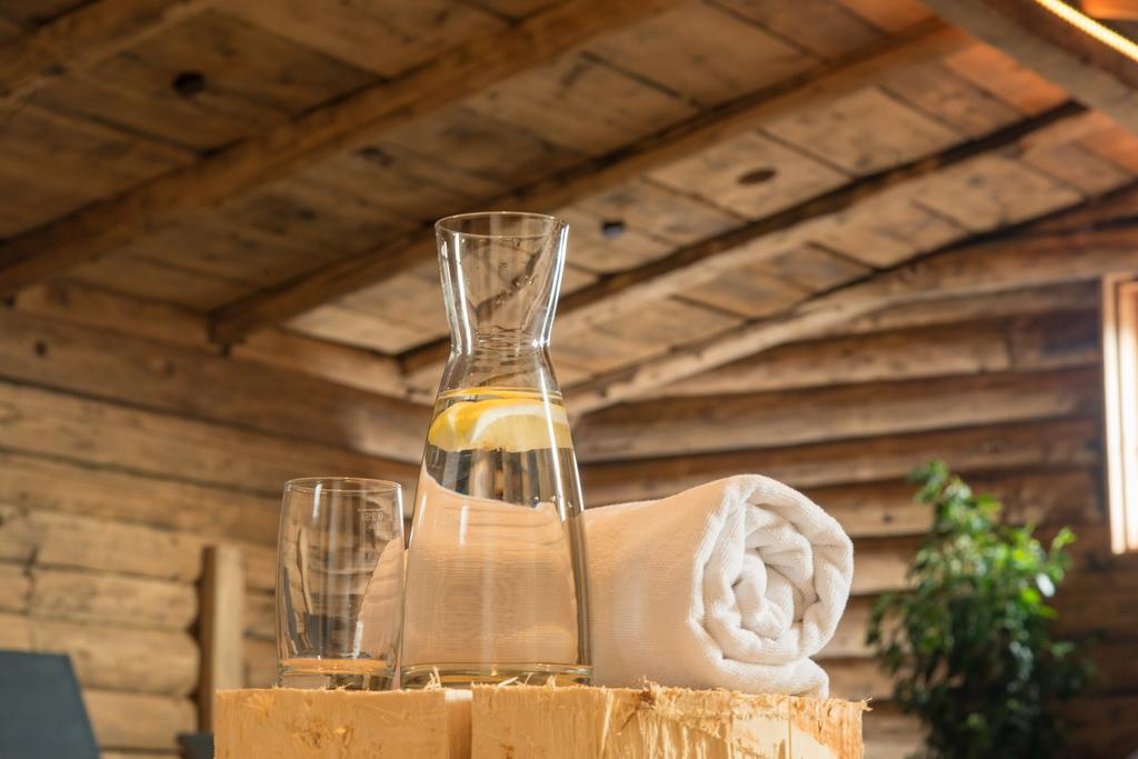 Landhaus Hubertus Wellness & Breakfast Schladming Zewnętrze zdjęcie