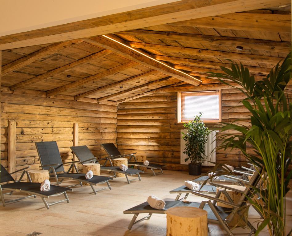 Landhaus Hubertus Wellness & Breakfast Schladming Pokój zdjęcie