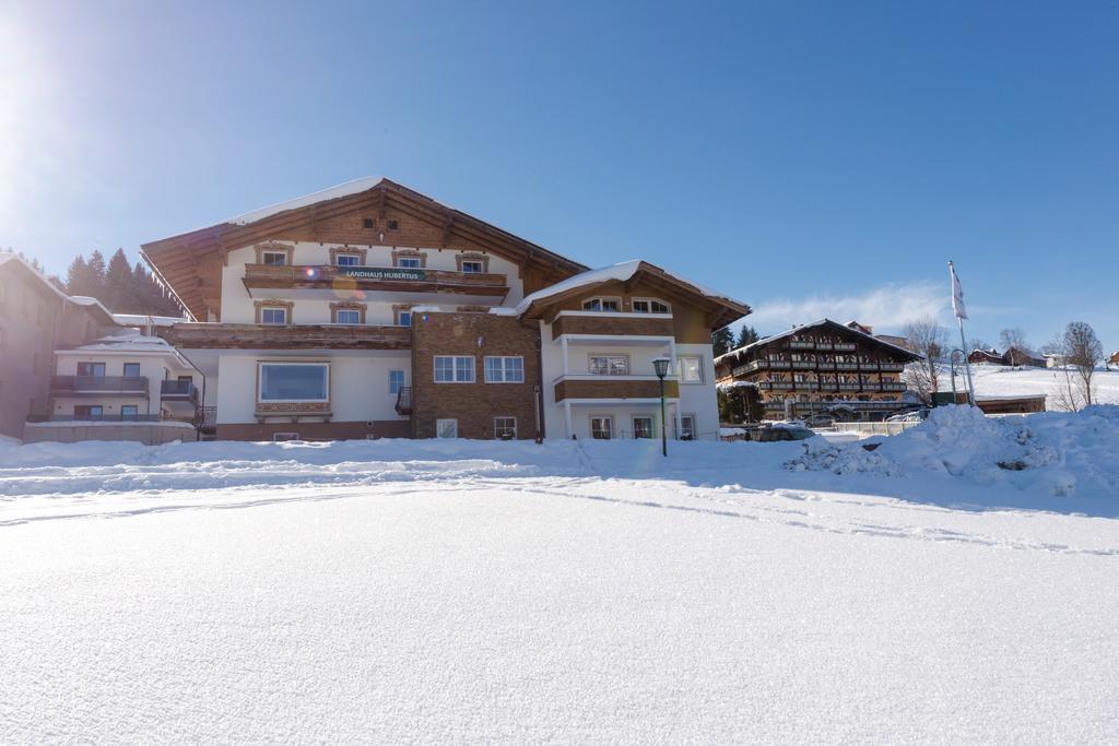 Landhaus Hubertus Wellness & Breakfast Schladming Zewnętrze zdjęcie