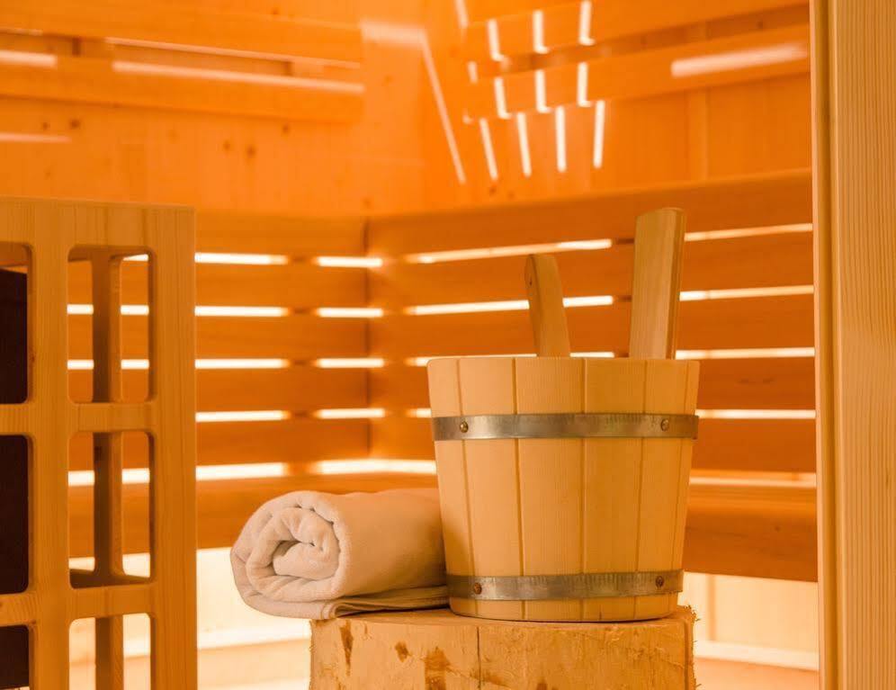 Landhaus Hubertus Wellness & Breakfast Schladming Zewnętrze zdjęcie